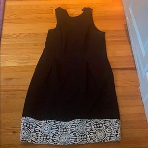 Ann Taylor Work Dress
